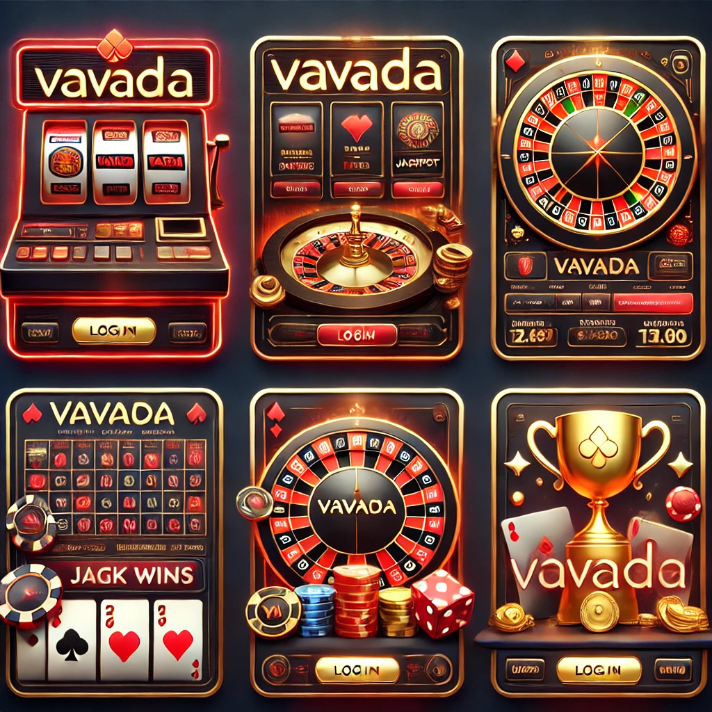 vavada telegram bot посмотреть