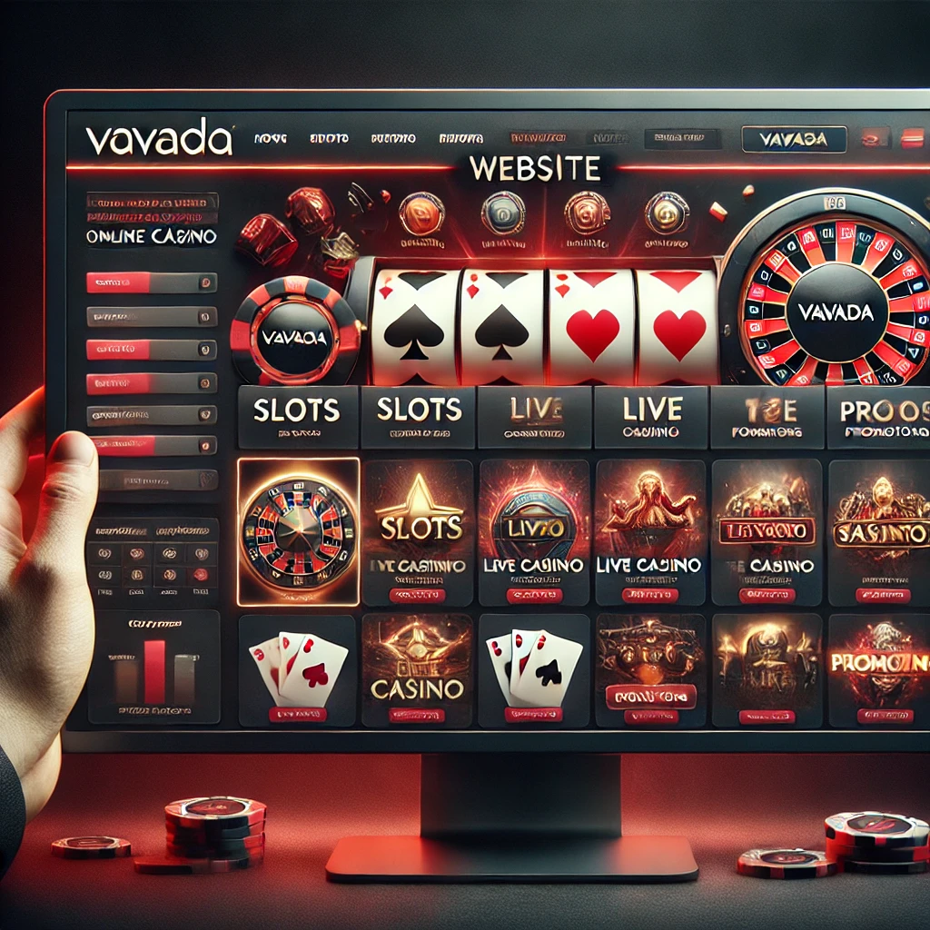 vavada predictor
