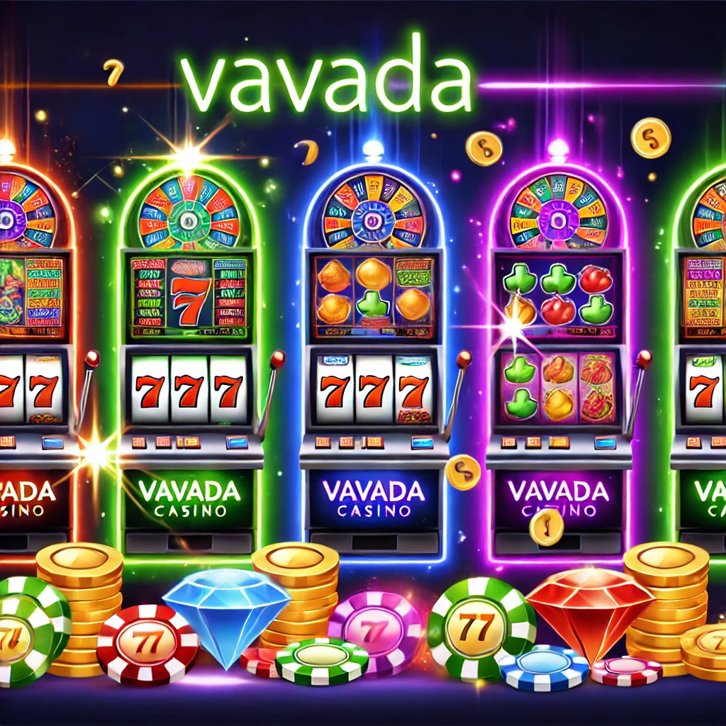 нами говоря. vavada como funciona