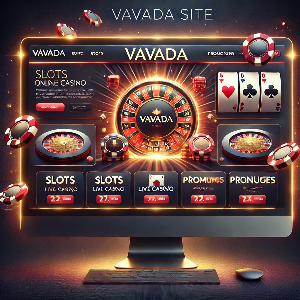 vavada app ios