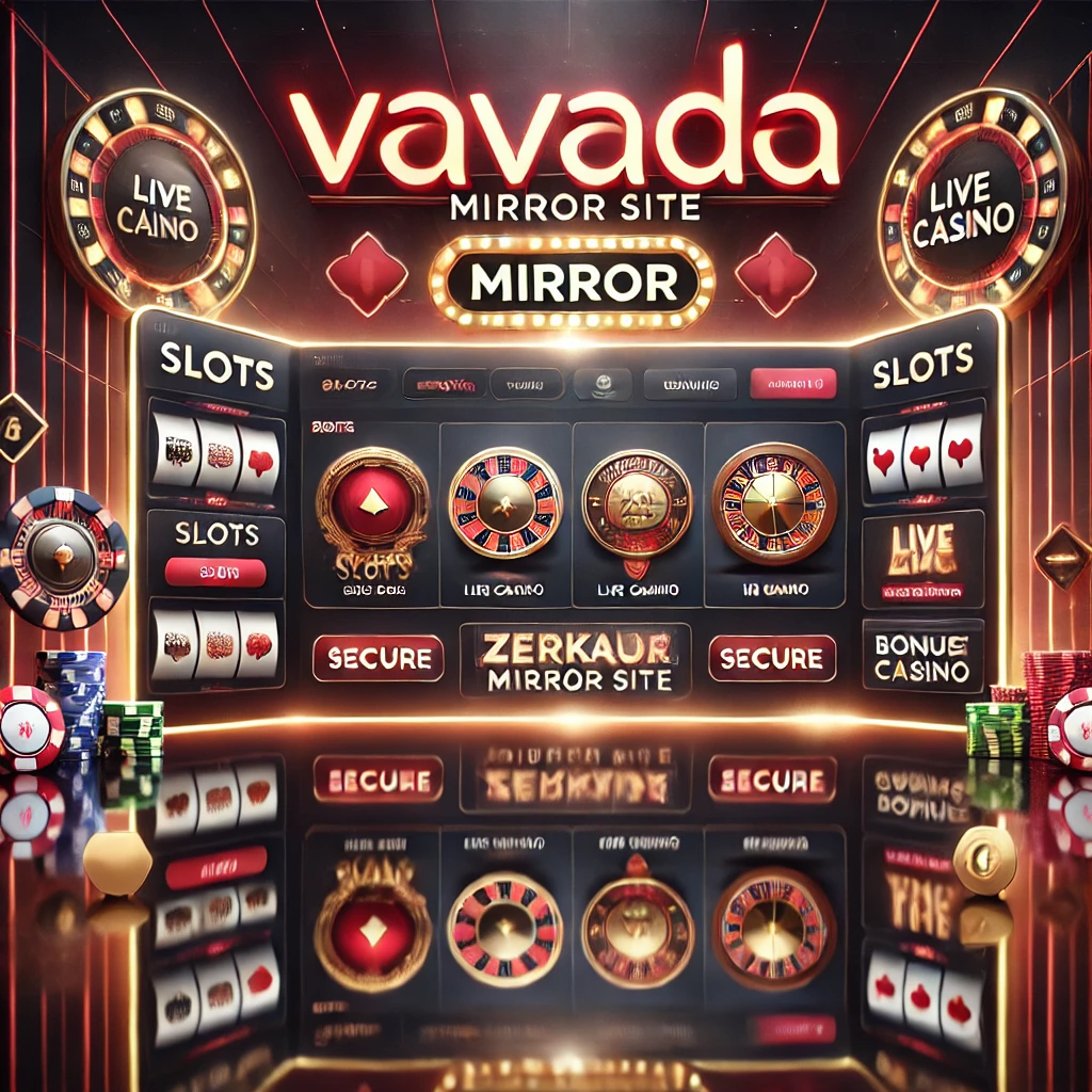 vavada for ios